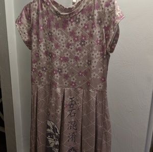 Her Universe Star Wars Vader Dress